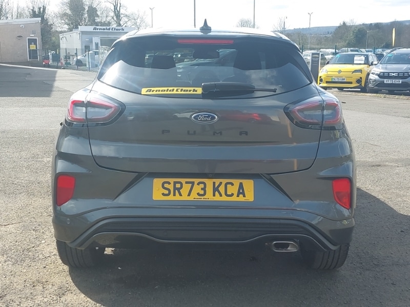 Used Ford Puma 2024 for sale - 78113857: Photo 13