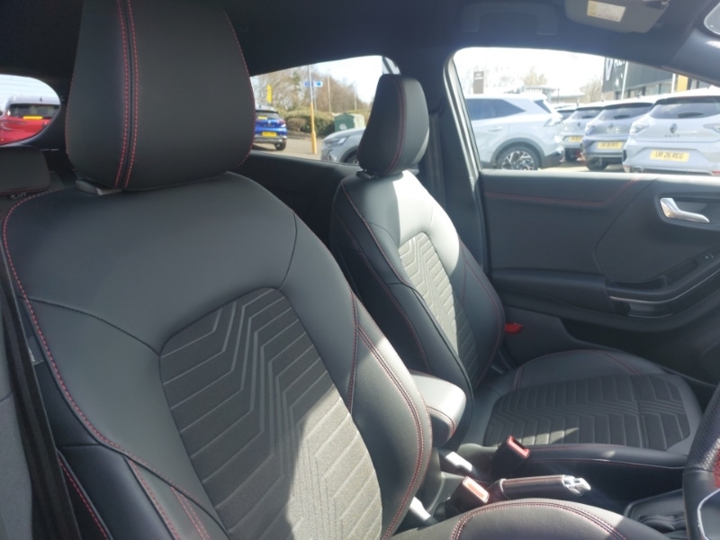 Used Ford Puma 2024 for sale - 78113857: Photo 16