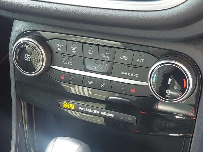 Used Ford Puma 2024 for sale - 78113857: Photo 18