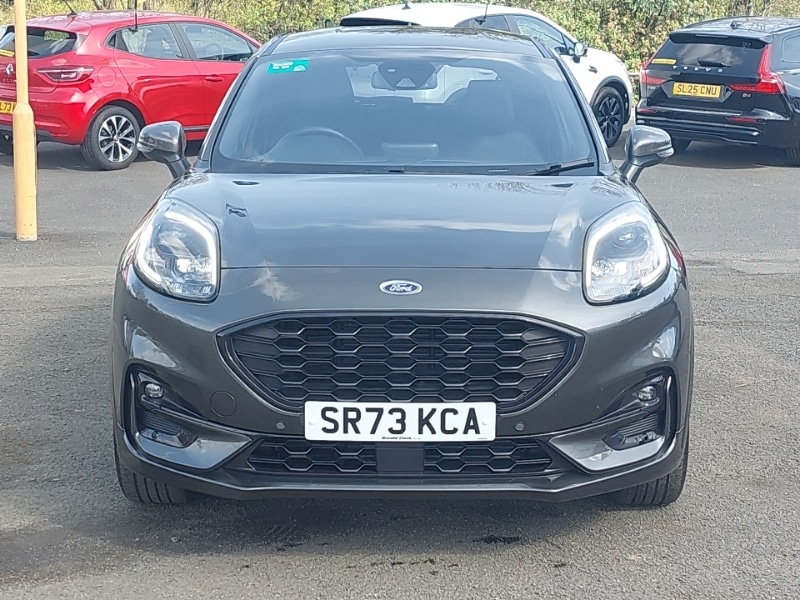 Used Ford Puma 2024 for sale - 78113857: Photo 19