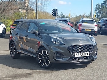 Used Ford Puma 2024 for sale - 78113857: Photo