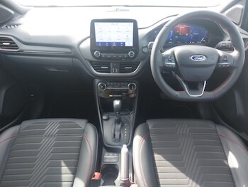 Used Ford Puma 2024 for sale - 78113857: Photo