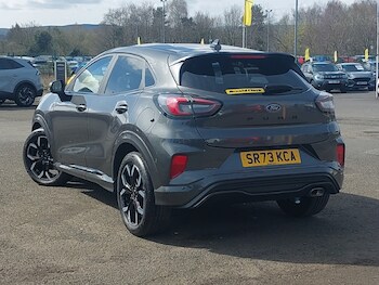 Used Ford Puma 2024 for sale - 78113857: Photo