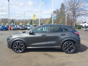 Used Ford Puma 2024 for sale - 78113857: Photo