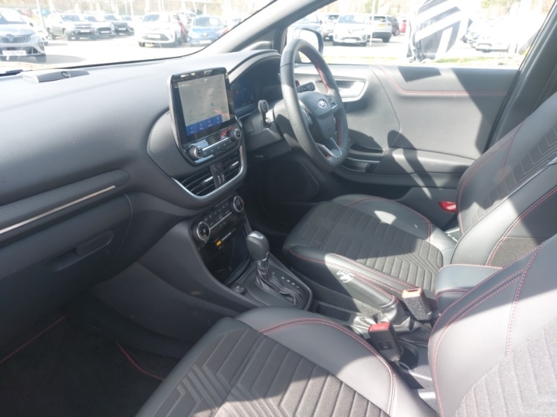 Used Ford Puma 2024 for sale - 78113857: Photo 5