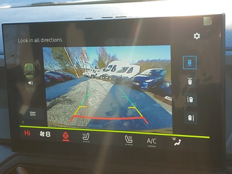 Used Dacia Duster 2025 for sale - 77105555: Photo 10