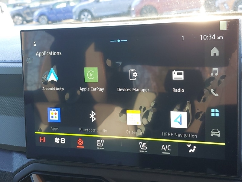 Used Dacia Duster 2025 for sale - 77105555: Photo 11