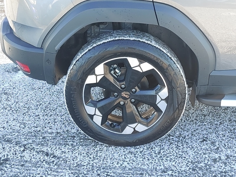 Used Dacia Duster 2025 for sale - 77105555: Photo 17