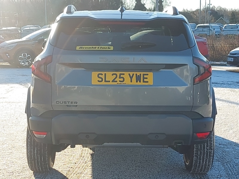 Used Dacia Duster 2025 for sale - 77105555: Photo 18