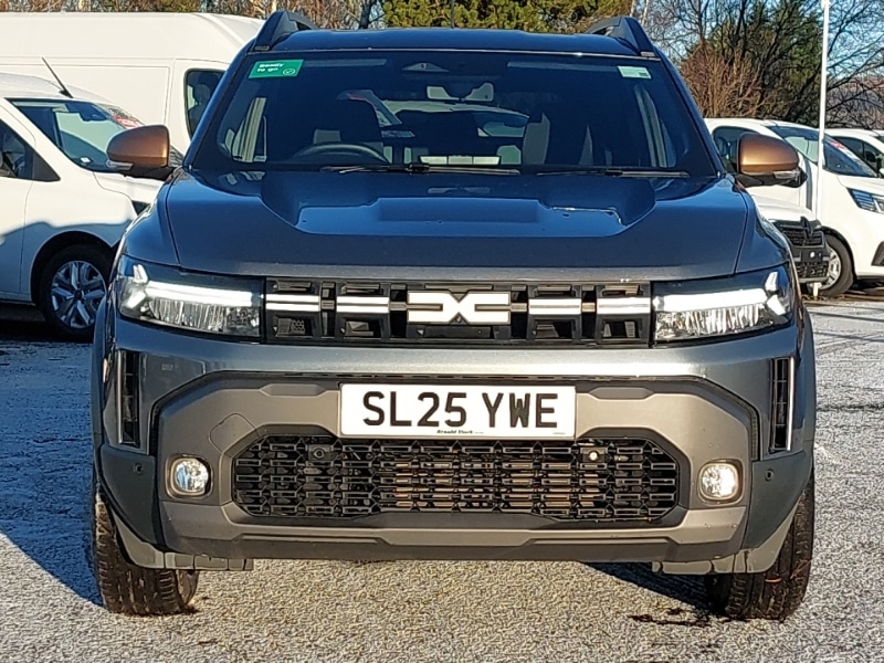 Used Dacia Duster 2025 for sale - 77105555: Photo 19