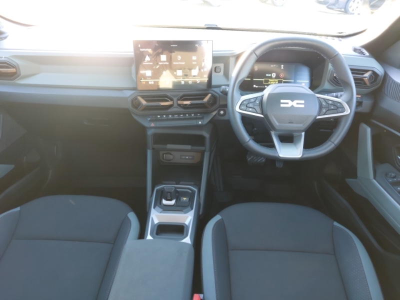 Used Dacia Duster 2025 for sale - 77105555: Photo 2