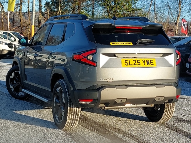 Used Dacia Duster 2025 for sale - 77105555: Photo 3