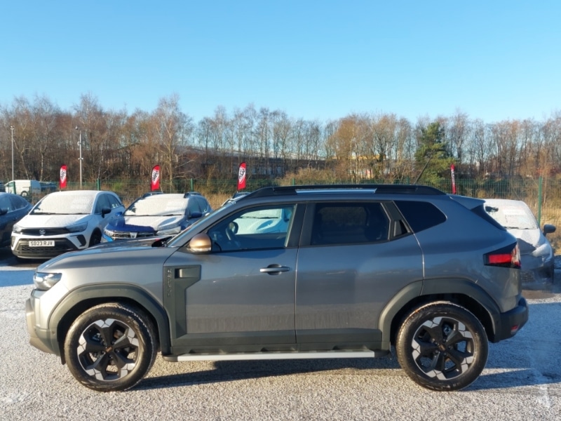 Used Dacia Duster 2025 for sale - 77105555: Photo 4
