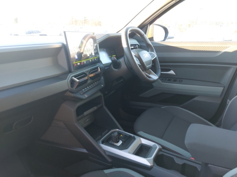 Used Dacia Duster 2025 for sale - 77105555: Photo 5