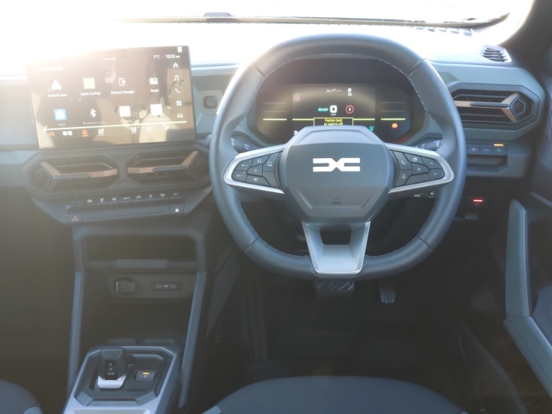 Used Dacia Duster 2025 for sale - 77105555: Photo 7