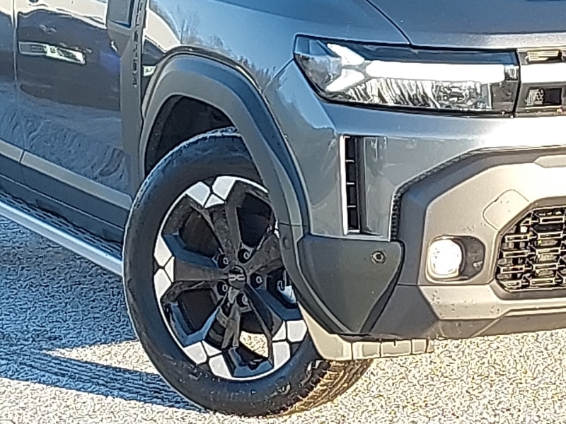 Used Dacia Duster 2025 for sale - 77105555: Photo 9