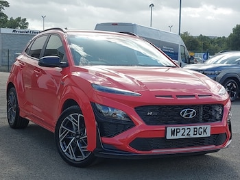 Used Hyundai KONA 2022 for sale - 75491586: Photo