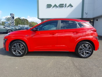Used Hyundai KONA 2022 for sale - 75491586: Photo