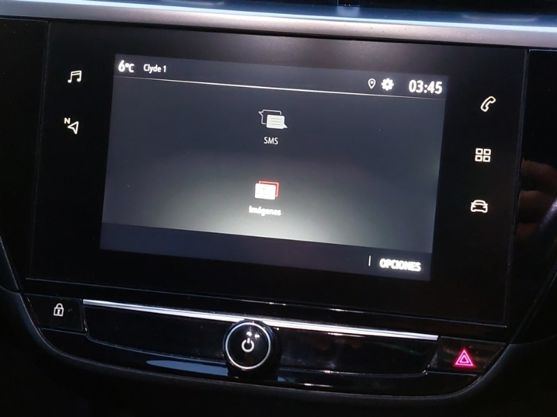 Used Vauxhall Corsa 2021 for sale - 76893825: Photo 13