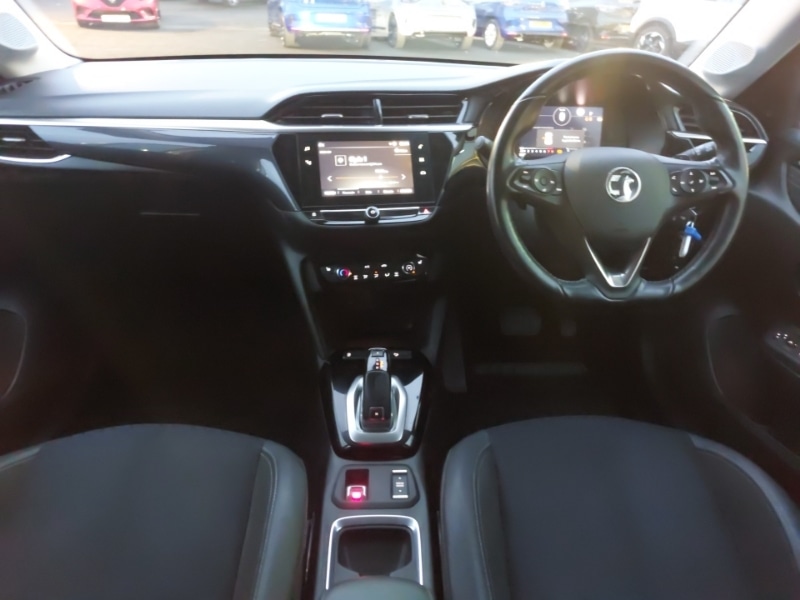 Used Vauxhall Corsa 2021 for sale - 76893825: Photo 2
