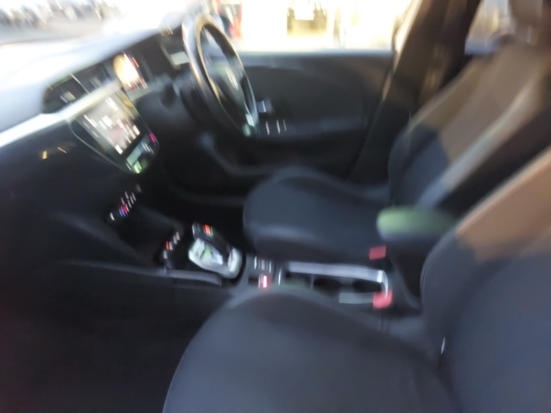 Used Vauxhall Corsa 2021 for sale - 76893825: Photo 5