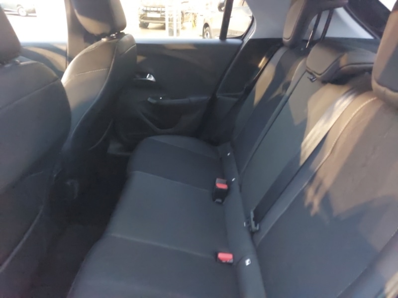 Used Vauxhall Corsa 2021 for sale - 76893825: Photo 6