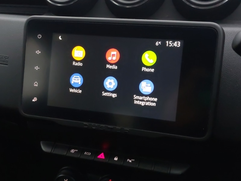 Used Dacia Duster 2022 for sale - 77716966: Photo 10