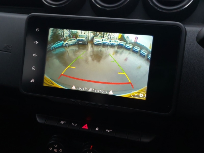 Used Dacia Duster 2022 for sale - 77716966: Photo 11