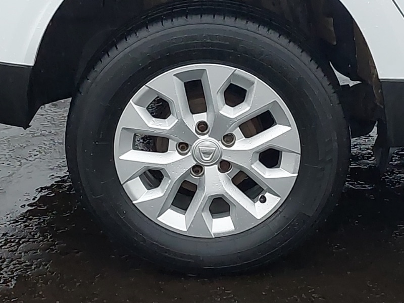 Used Dacia Duster 2022 for sale - 77716966: Photo 12