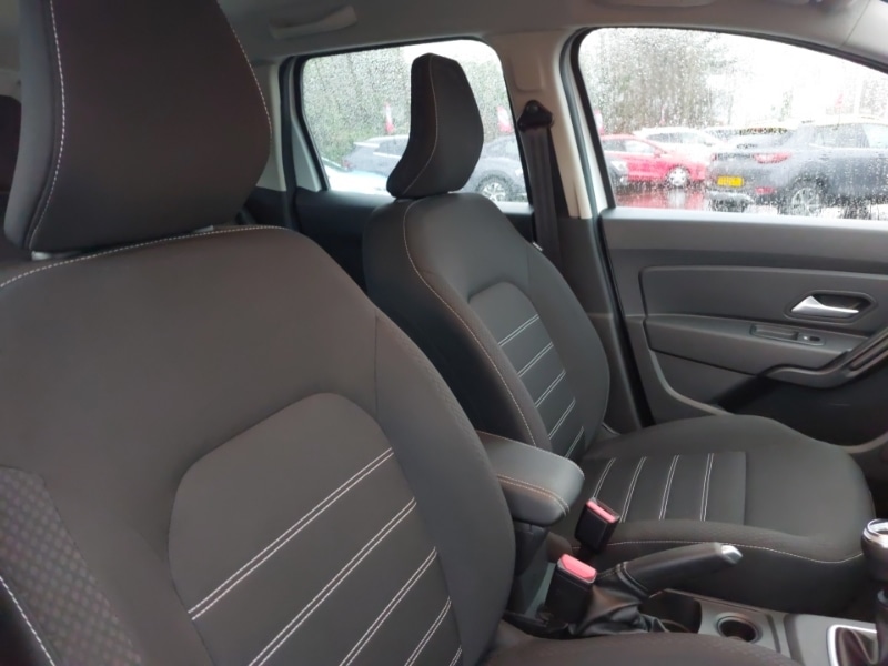 Used Dacia Duster 2022 for sale - 77716966: Photo 16