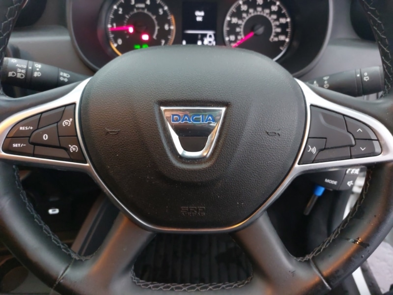 Used Dacia Duster 2022 for sale - 77716966: Photo 17