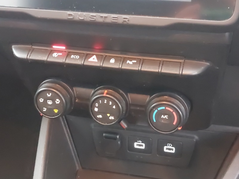 Used Dacia Duster 2022 for sale - 77716966: Photo 18