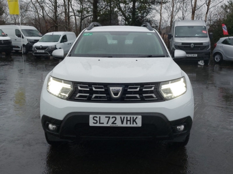 Used Dacia Duster 2022 for sale - 77716966: Photo 19