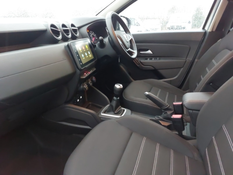 Used Dacia Duster 2022 for sale - 77716966: Photo 5