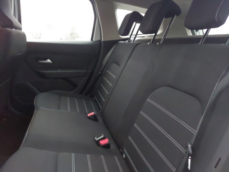 Used Dacia Duster 2022 for sale - 77716966: Photo 6