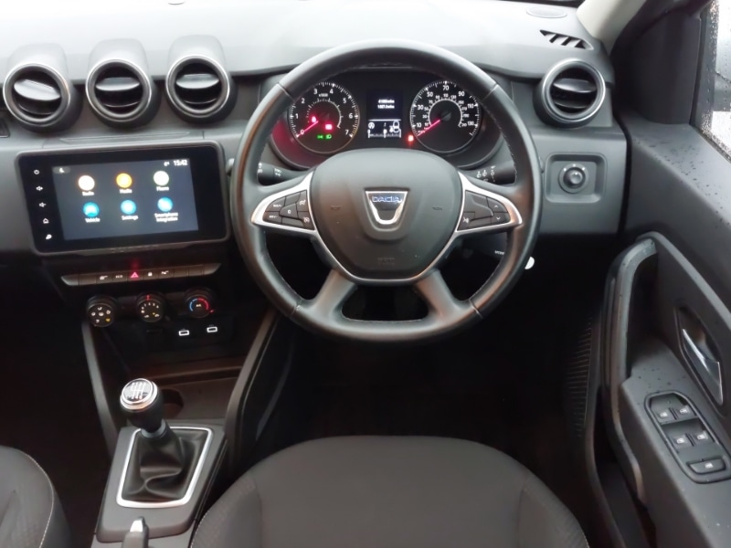 Used Dacia Duster 2022 for sale - 77716966: Photo 7