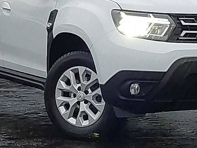 Used Dacia Duster 2022 for sale - 77716966: Photo 9