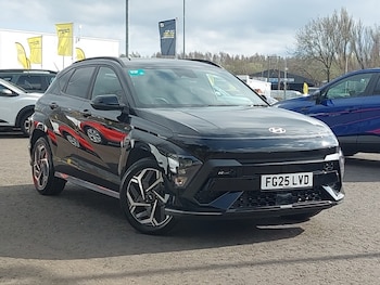 Used Hyundai KONA 2025 for sale - 78928554: Photo