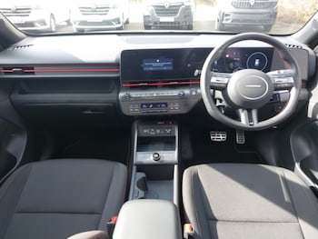 Used Hyundai KONA 2025 for sale - 78928554: Photo