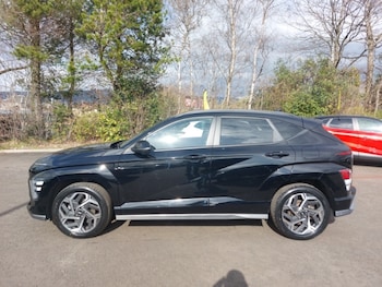 Used Hyundai KONA 2025 for sale - 78928554: Photo