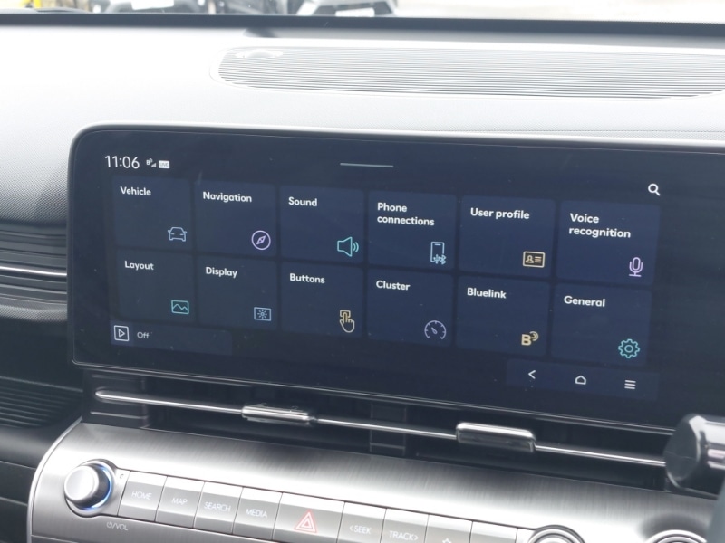 Used Hyundai KONA 2025 for sale - 78126399: Photo 10