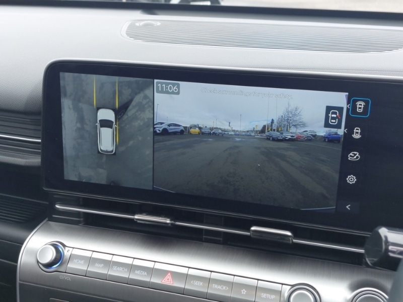 Used Hyundai KONA 2025 for sale - 78126399: Photo 11