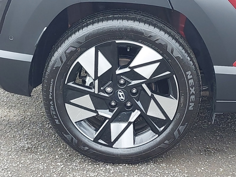 Used Hyundai KONA 2025 for sale - 78126399: Photo 12