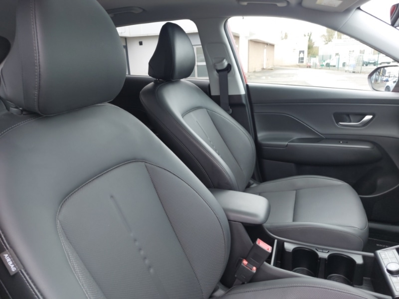 Used Hyundai KONA 2025 for sale - 78126399: Photo 16