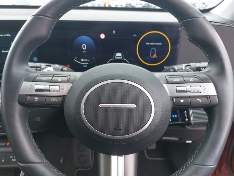 Used Hyundai KONA 2025 for sale - 78126399: Photo 17