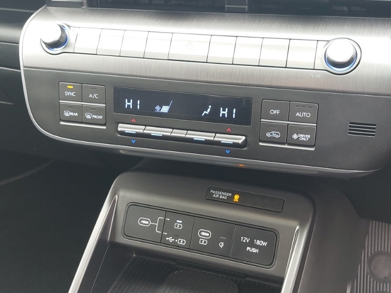 Used Hyundai KONA 2025 for sale - 78126399: Photo 18