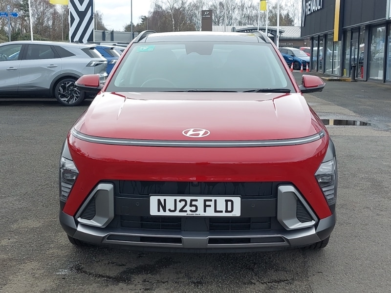 Used Hyundai KONA 2025 for sale - 78126399: Photo 19