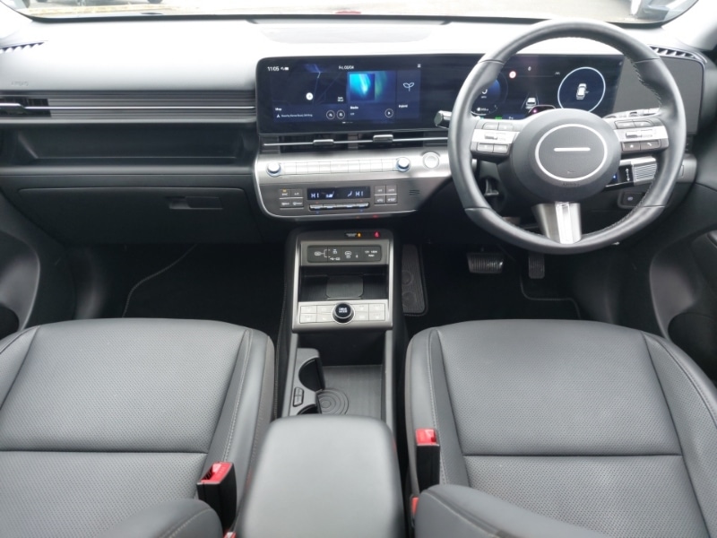 Used Hyundai KONA 2025 for sale - 78126399: Photo 2