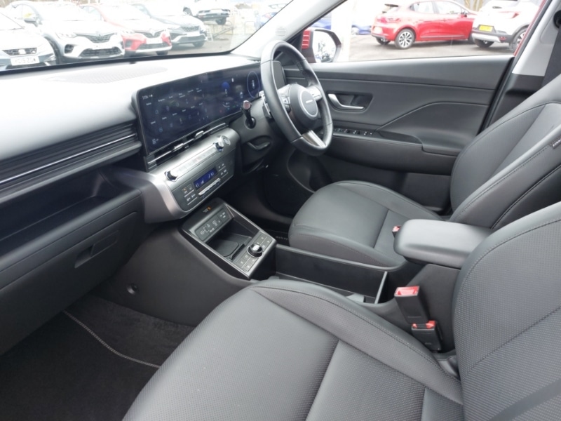 Used Hyundai KONA 2025 for sale - 78126399: Photo 5