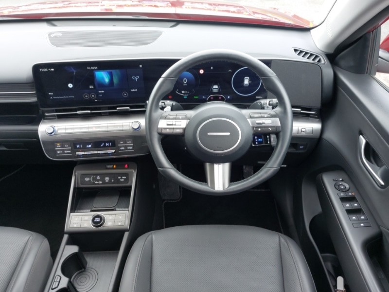 Used Hyundai KONA 2025 for sale - 78126399: Photo 7